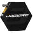 JAGWIRE Slick Galvanized Sram/Shimano Transmission Cable 100 Units