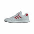 Фото #11 товара Мужские спортивные кроссовки Adidas Originals A.R. Trainer Белый