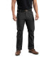 Фото #1 товара Men's Highland Flex Ripstop Straight Leg Pant