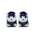 [322992-142] Mens Air Jordan 6 RINGS 'GAME ROYAL'