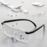 Фото #14 товара Очки увеличительные InnovaGoods Magnifying Glasses