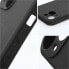 Фото #8 товара OEM Futerał SILICONE MAG COVER kompatybilny z MagSafe do IPHONE 13 Pro Max czarny