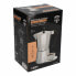 Фото #2 товара Кофеварка гейзерная EDM Italian Coffee Pot Aluminium 6 Cups
