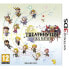 Фото #1 товара NINTENDO GAMES 3DS Theatrhythm: Final Fantasy