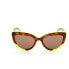 Фото #8 товара PUCCI EP0196 Sunglasses