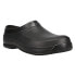 Avia AviFlame Slip Resistant Work Mens Black Work Safety Shoes AA50094M-B