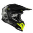 Фото #2 товара JUST1 J39 Kinetic Camo off-road helmet