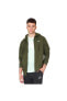 Фото #2 товара Куртка Nike Club Green Zippered Mens