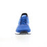 Фото #6 товара Reebok Lite Plus 3 Mens Blue Canvas Lace Up Athletic Running Shoes