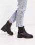 Фото #2 товара Timberland Cortina Valley chelsea boots in black