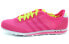 adidas neo Groove Tm 女款 粉色 / Кроссовки Adidas neo Groove Tm