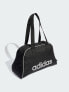 Фото #5 товара adidas Linear Essentials Bowling Bag in Black