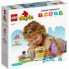 Фото #2 товара Playset Lego DUPLO 10988 The Bus Trip