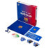 SUPERCLUB Barcelona Manager Kit Board Game