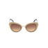 ფოტო #2 პროდუქტის SWAROVSKI SK-0144-48F Sunglasses