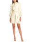 Фото #1 товара Платье женское Honey & Beau Spirit Child с объемными рукавами