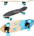 Deskorolka Nils Extreme PENNYBOARD WOOD BAHAMAS NILS EXTREME