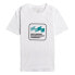 ფოტო #1 პროდუქტის BILLABONG Swell short sleeve T-shirt