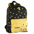 Фото #1 товара Школьный рюкзак Pokémon Pikachu 42 x 31 x 13,5 cm
