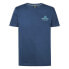 PETROL INDUSTRIES TSR645 short sleeve T-shirt