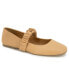 ფოტო #1 პროდუქტის Women's Elema Ballet Flats