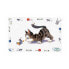 Фото #2 товара TRIXIE Comic Cat Mat 44x28 cm