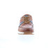 Фото #6 товара English Laundry Lohan EL2623L Mens Brown Leather Lifestyle Sneakers Shoes