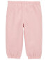 Фото #11 товара Baby Pull-On Fleece Joggers 6M