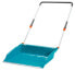 Gardena 3260-30 - Snow shovel - Plastic - Blue - 70 cm