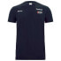 SANTINI Trek Segafredo Replica 2022 Short Sleeve T-Shirt