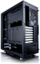 Фото #11 товара Fractal Design Define C, PC Gehäuse (Midi Tower) Case Modding für (High End) Gaming PC, schwarz