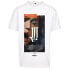 Фото #1 товара MISTER TEE Dusa Painting Oversize short sleeve T-shirt