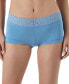 Cotton Dream Lace Boyshort Underwear 40859