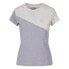 ფოტო #3 პროდუქტის JUST RHYSE Mina short sleeve T-shirt