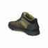 Фото #8 товара Ботинки для треккинга Timberland Sprint Trekker Светло-коричневый