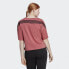Фото #2 товара Adidas Sportswear Future Icons 3-Stripes Tee W HK0494