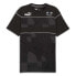 Фото #2 товара Puma Bmw Mms Sds Graphic Crew Neck Short Sleeve T-Shirt Mens Black, Grey Casual