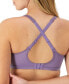 Women's One Smooth U® Lace Minimizer Bra DF3386