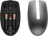 Фото #10 товара HP 635 Multi-Device Wireless Mouse - Ambidextrous - RF Wireless + Bluetooth - 1200 DPI - Black