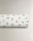 Фото #13 товара Fruit print pillowcase