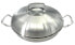 Фото #1 товара Fissler original-profi collection Servierpfanne mit Deckel 24 cm Ø Höhe 6,5 cm