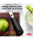 Фото #8 товара Good Grips Citrus Zester with Channel Knife
