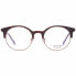 Ladies' Spectacle frame Guess GU3025 51052