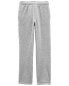 Kid Pull-On Fleece Sweatpants 4