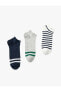 Фото #8 товара Носки Koton Stripe Socks