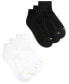 Носки HUE Quarter Top 6 Pack Socks