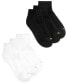 Фото #1 товара Women's Quarter Top 6 Pack Socks