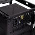 Фото #8 товара SilverStone PP08 - Other - SECC - Black - ATX - Micro ATX - or Mini-ITX cases - 86 mm - 150 mm