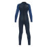 Фото #2 товара BILLABONG Intruder 4 mm Long Sleeve Back Zip Neoprene Suit