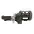 Фото #2 товара Shimano CURADO 200 M Low Profile Reels (CU201HGM) Fishing